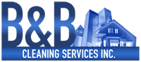 B&B Cleaning Services Inc.
